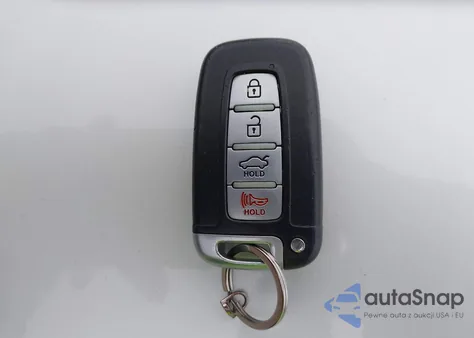 2015 Hyundai Sonata Hybrid from USA, damaged, VIN KMHEC4A43FA135378